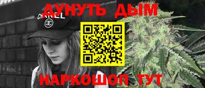 гидра Берёзовский